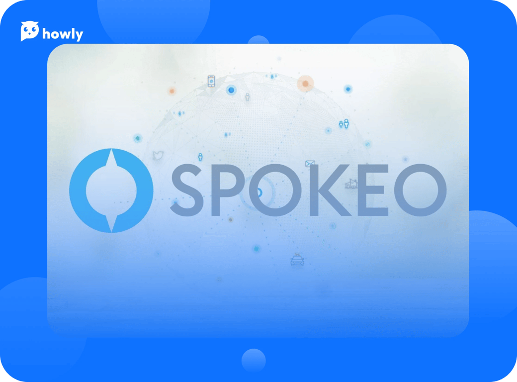 How to cancel Spokeo subscription with Howly