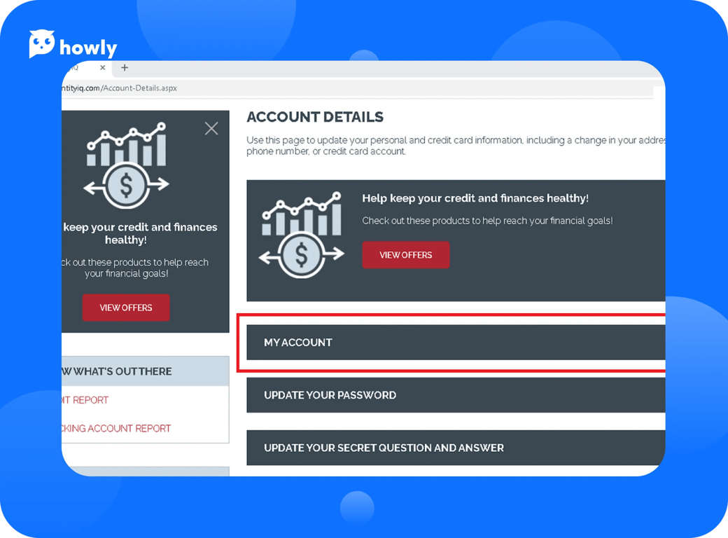 How to cancel IdentityIQ