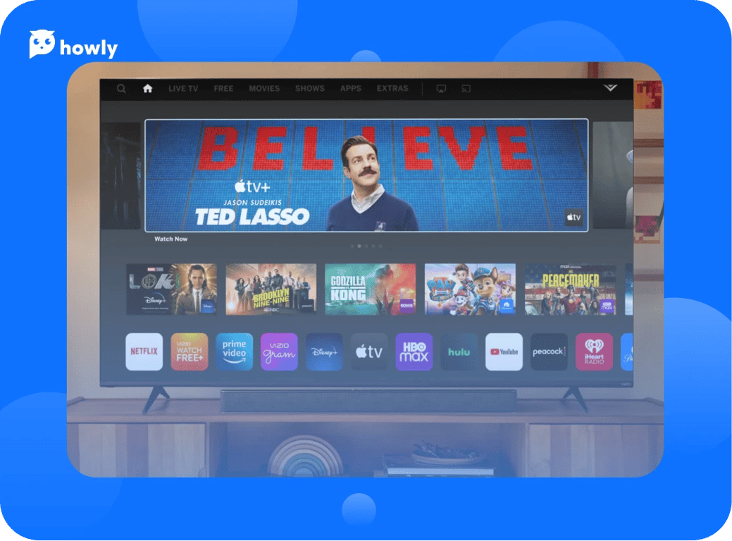 How to update Vizio TV — handy and simple ways