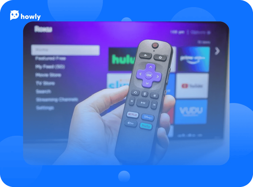 How to cancel Roku subscriptions with Howly