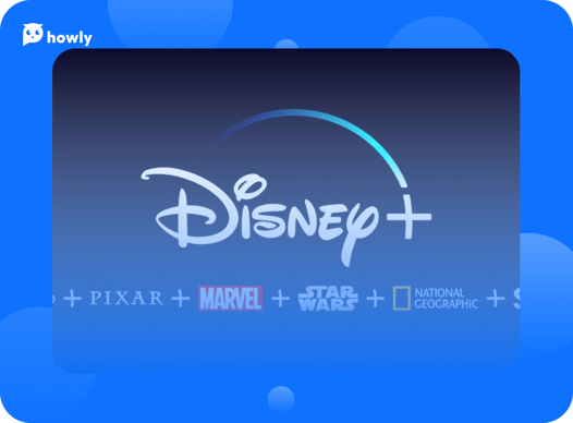 How to change payment method on Disney plus — a full useful guide by Howly
