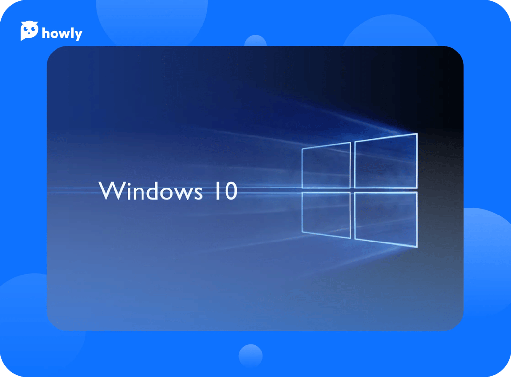 How to install Windows 10? The complete guide