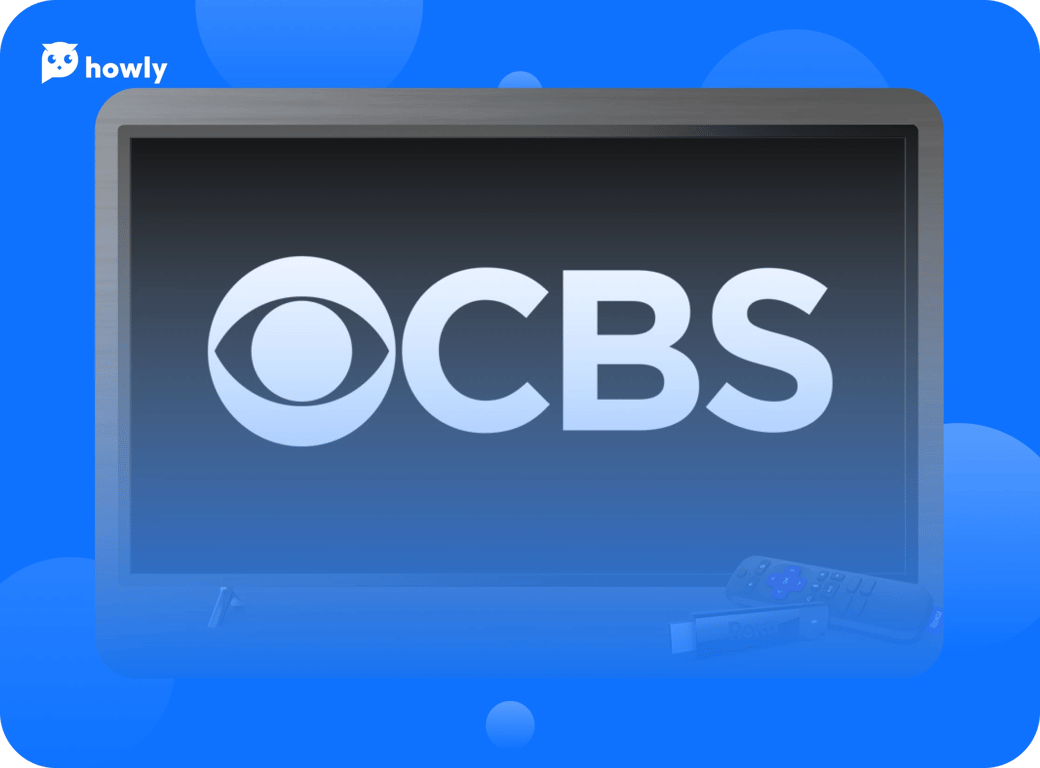 What is Roku CBS Interactive — a full useful guide by Howly