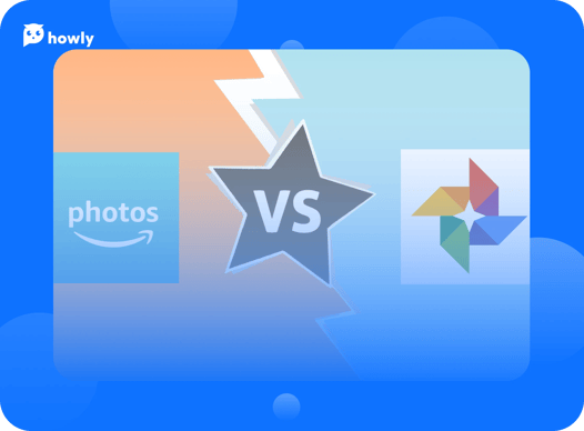 Google Photos vs Prime Photos. An ultimate question: which one to choose? 