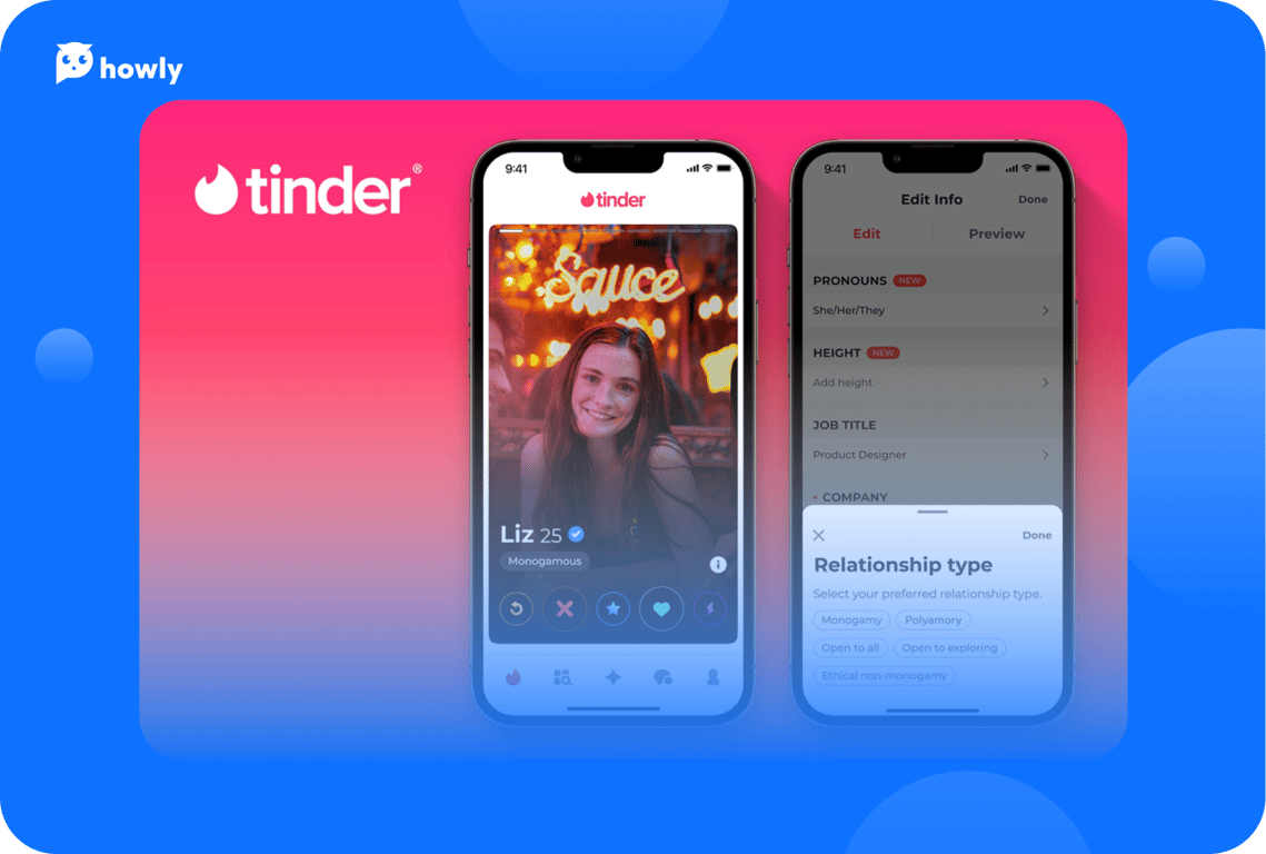 How to delete a Tinder account?