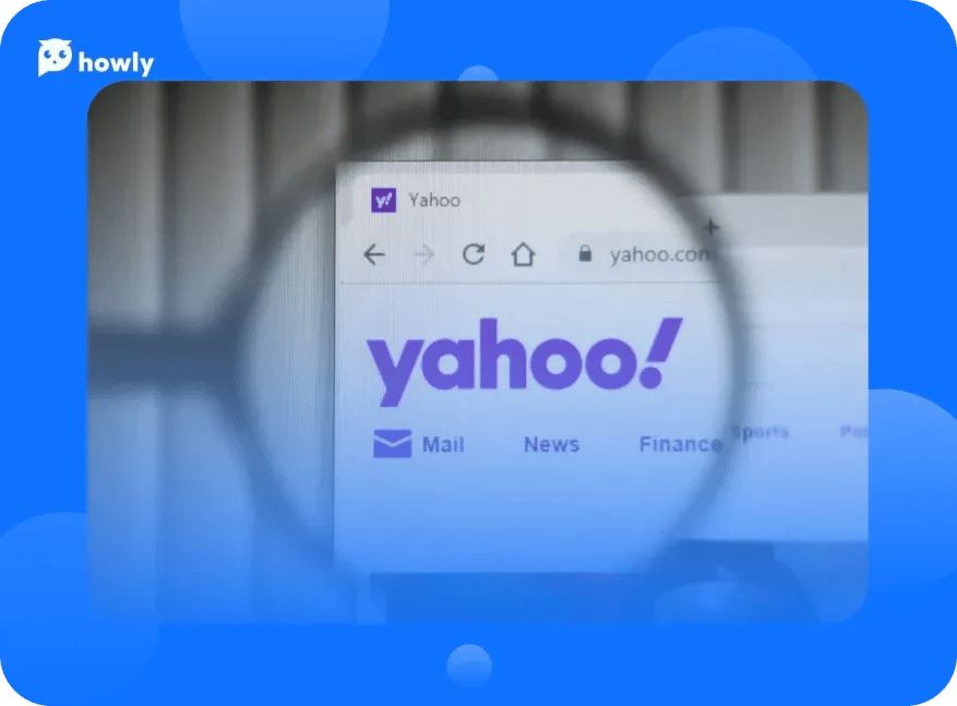 Recovering lost Yahoo bookmarks in Chrome or other browsers