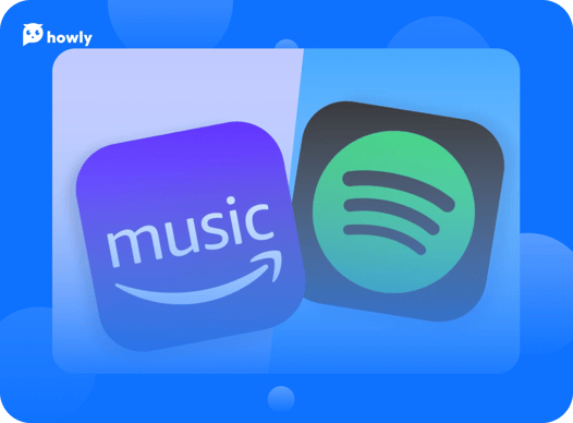Is Amazon Music better than Spotify?