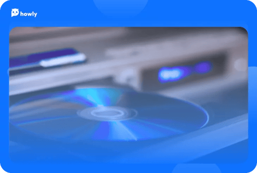 How to fix a scratched disc CD/DVD/Blu-ray