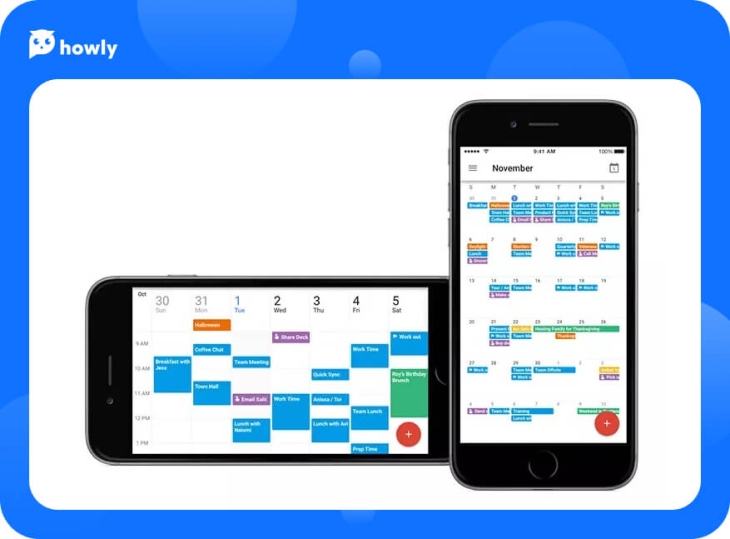 5 Best free Android calendar apps in 2023