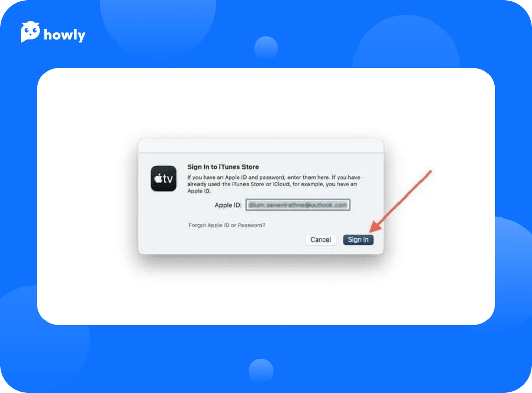 How to cancel subscriptions on Apple TV