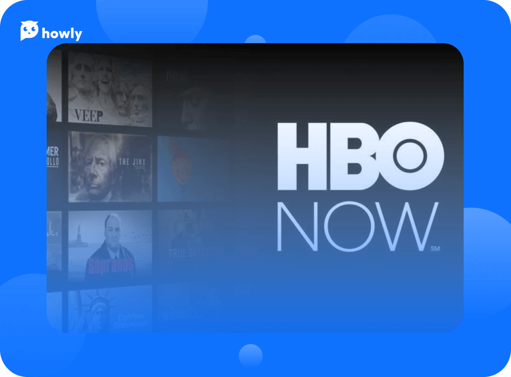 How to cancel HBO Now subscription with Howly