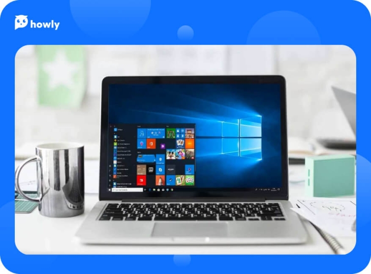 8 Ways to Fix Desktop Icons on Windows 10