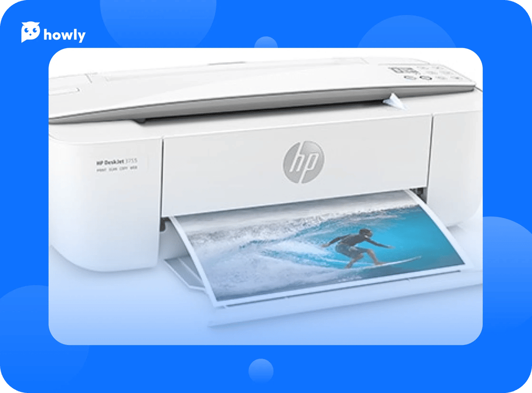 How to reset the HP printer and fix the troubles