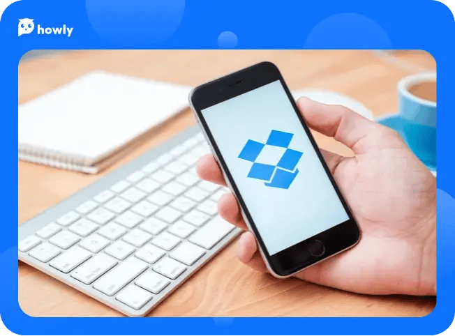 DropBox