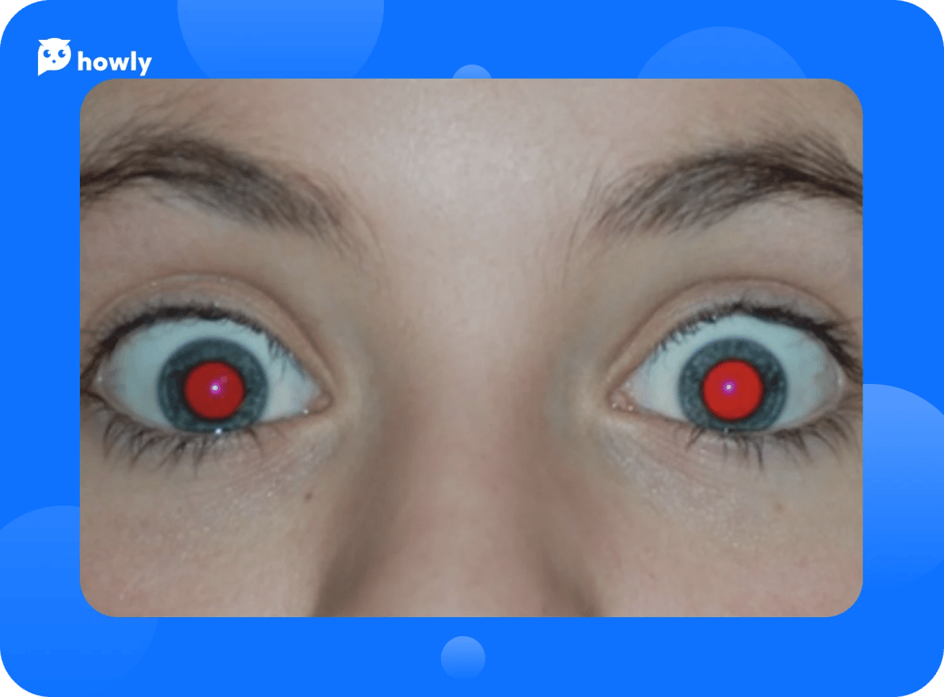 Removing,red,eyes,with,the,app,on,iPhone
