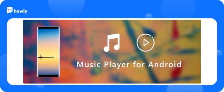 10 Best Free Music Players for Android Smartphones