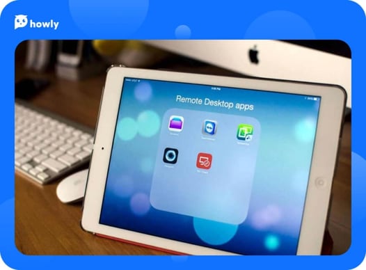 Apple remote desktop for iPad: top apps for effective remote control