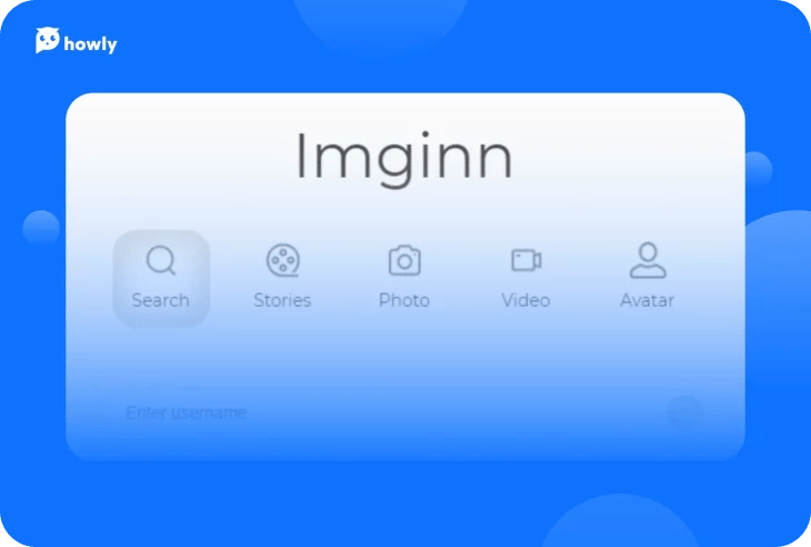 ImgInn. Download Instagram posts, stories, video, avatar, and more (But…is it safe to use?)