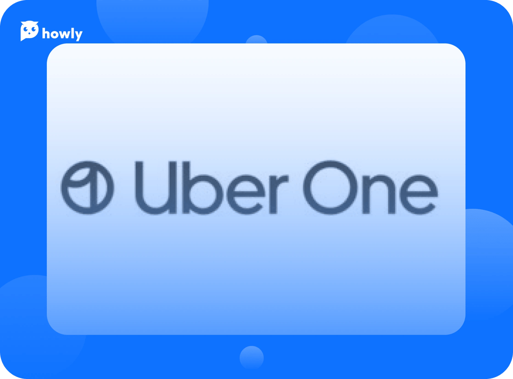 How to cancel Uber One subscription