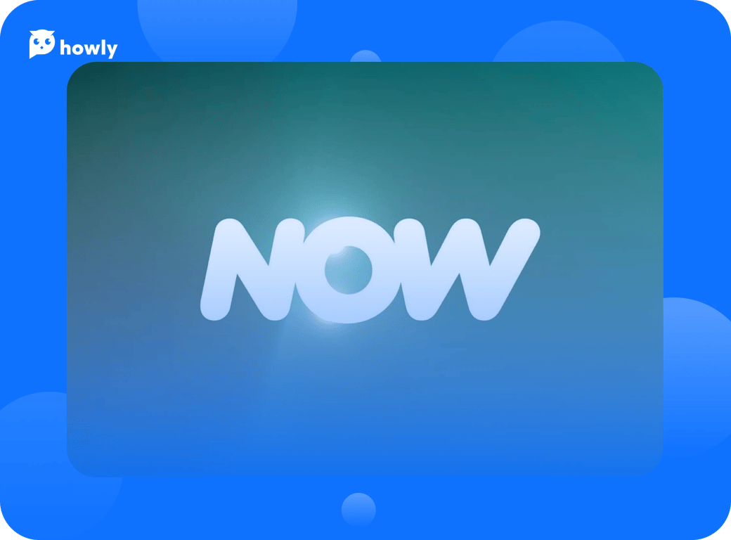 How to cancel Now TV subscription with Howly
