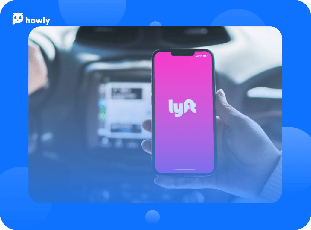 How to cancel Lyft Ride