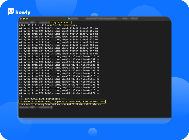 How to Fix Packet Loss