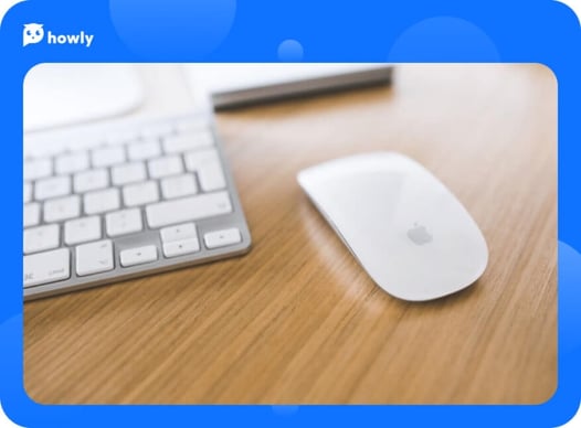 How to fix Apple mouse that is not working