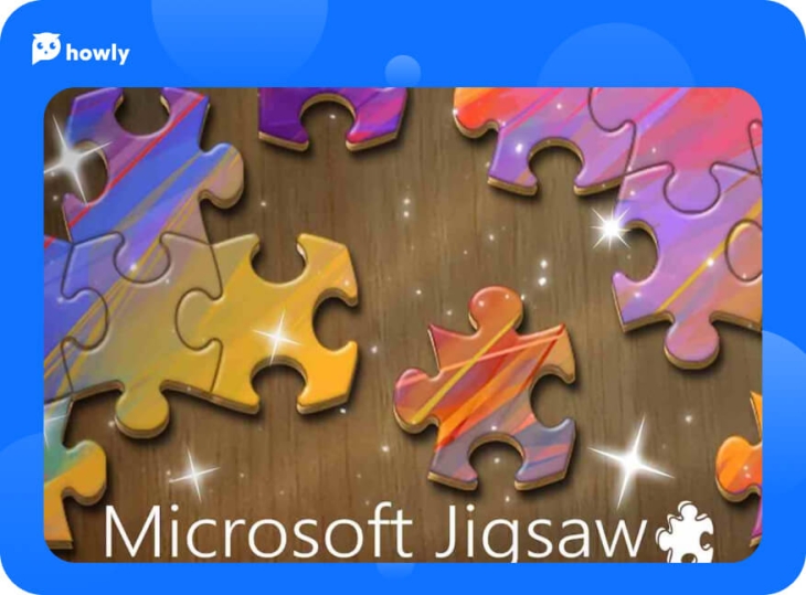 Why is Microsoft Jigsaw freezing?