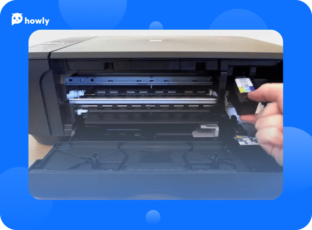 How to change ink in Canon printer: effortless guide