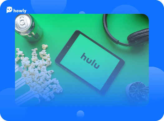 How to cancel a Hulu subscription with Howly