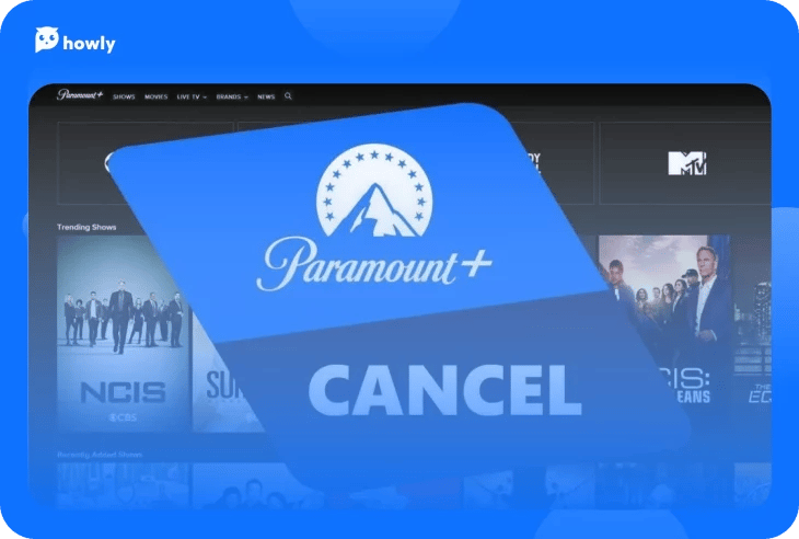 How to cancel Paramount Plus subscription