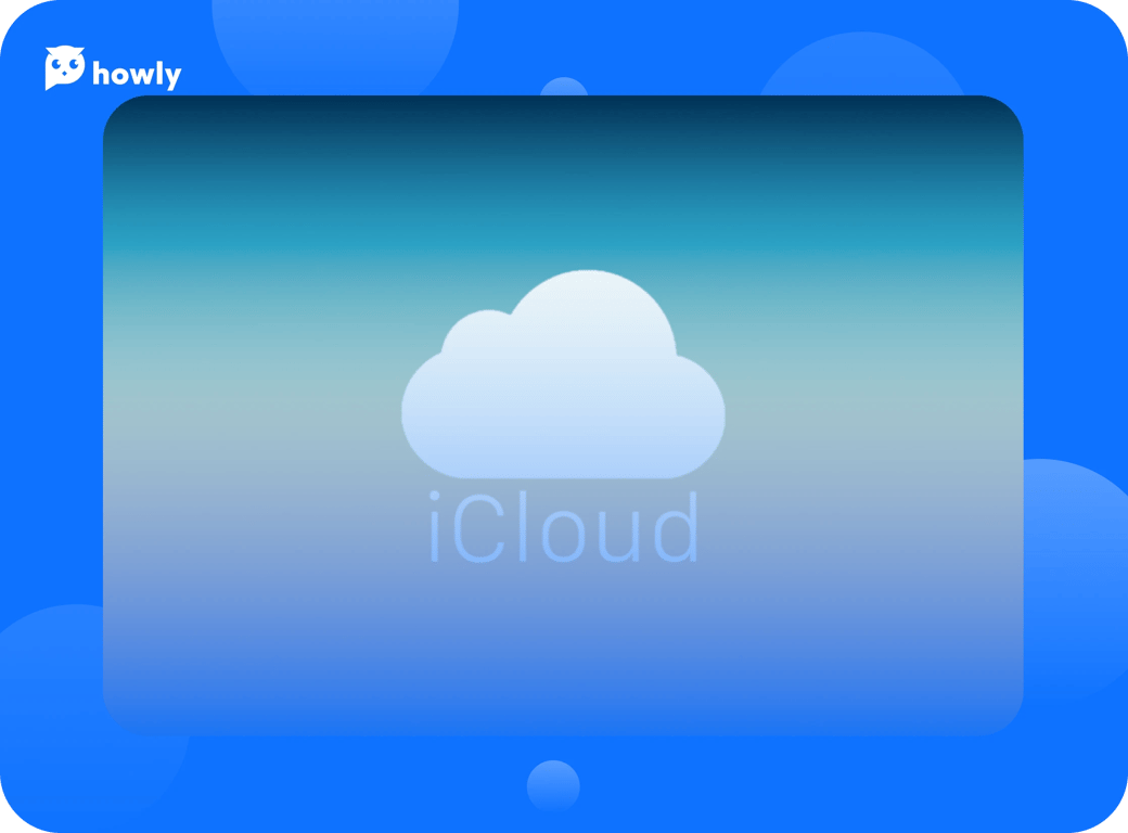 How to create a second iCloud account