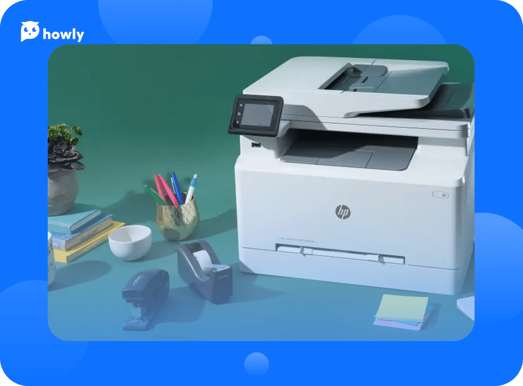 How to check the ink level in a printer cartridge