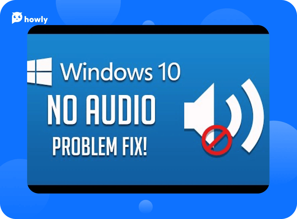 How to reinstall audio drivers on the Windows