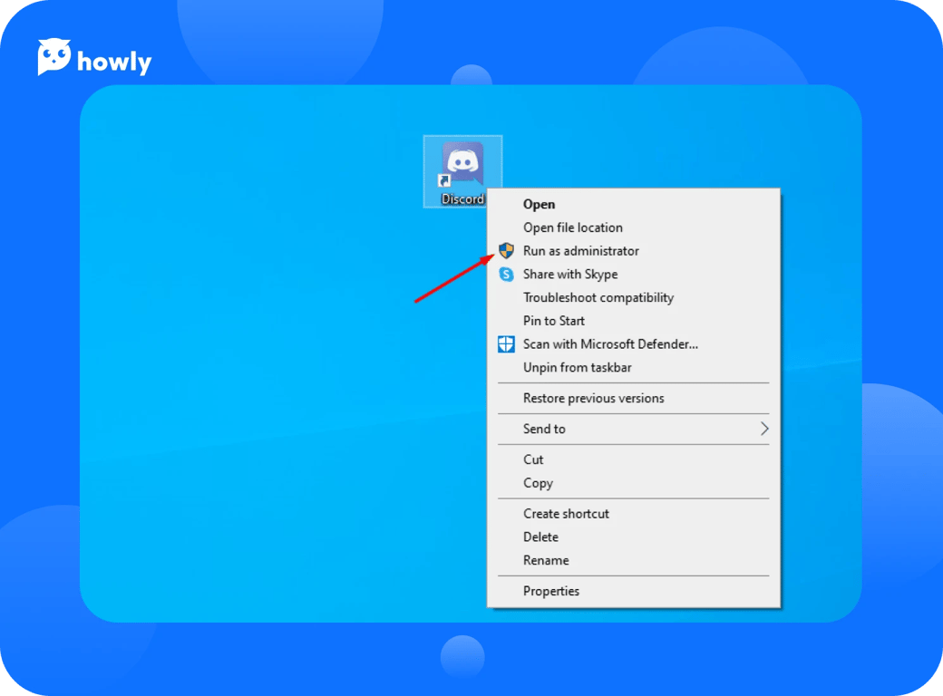 Easy ways how to update Discord on PC