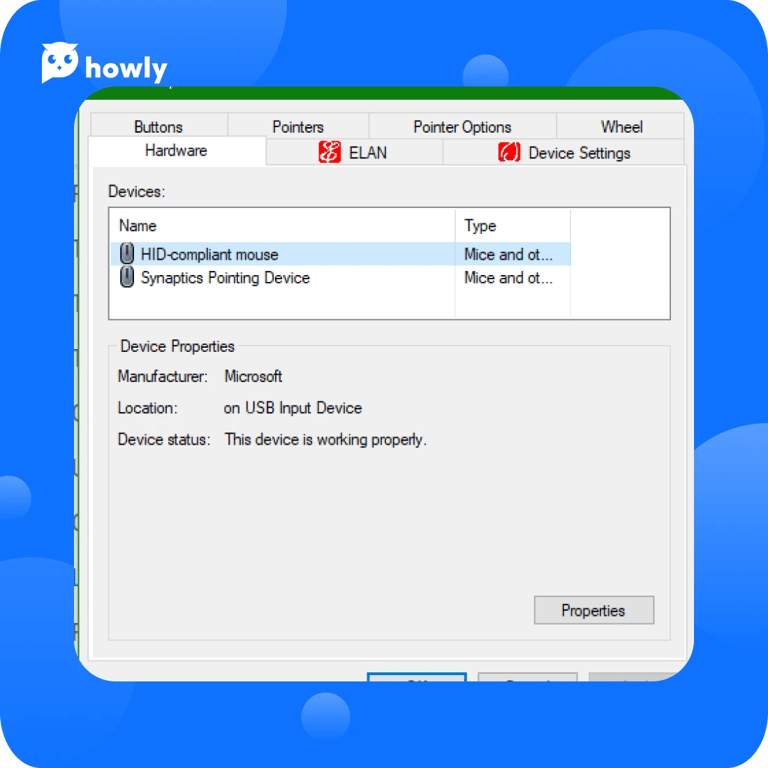 How to Fix the Touchpad on a Laptop