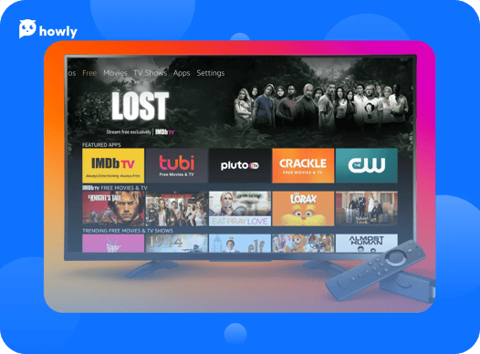 How to get a Spectrum app for Firestick: detailed guidelines