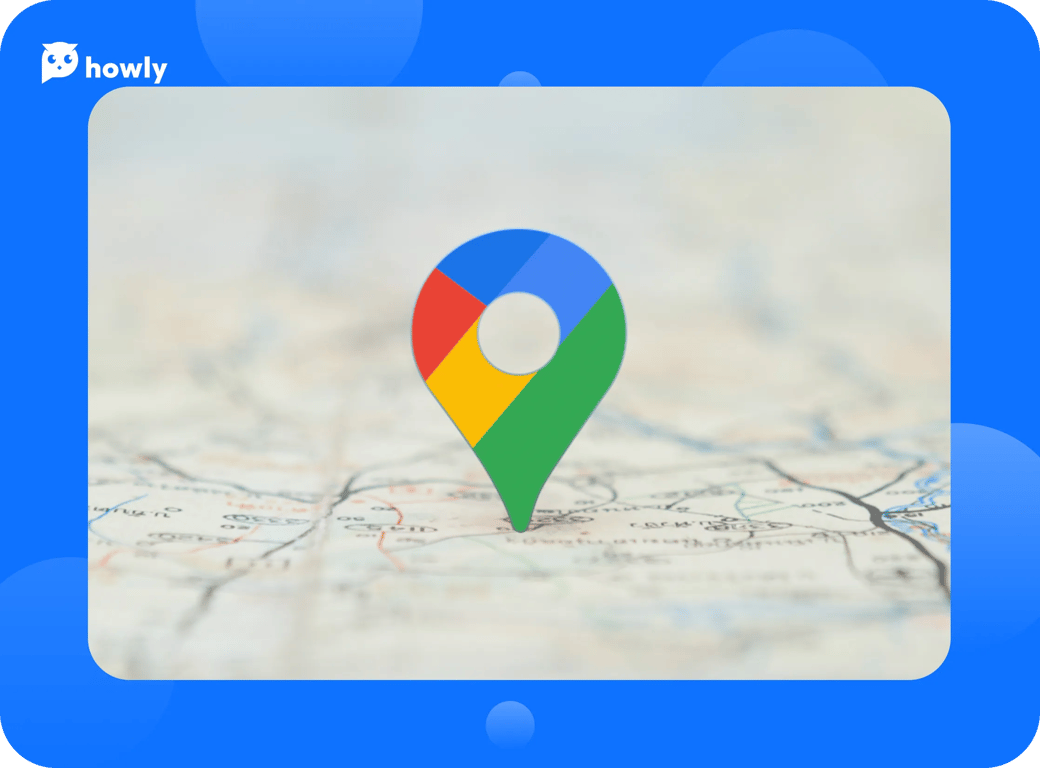 Why does Google Maps keep crashing