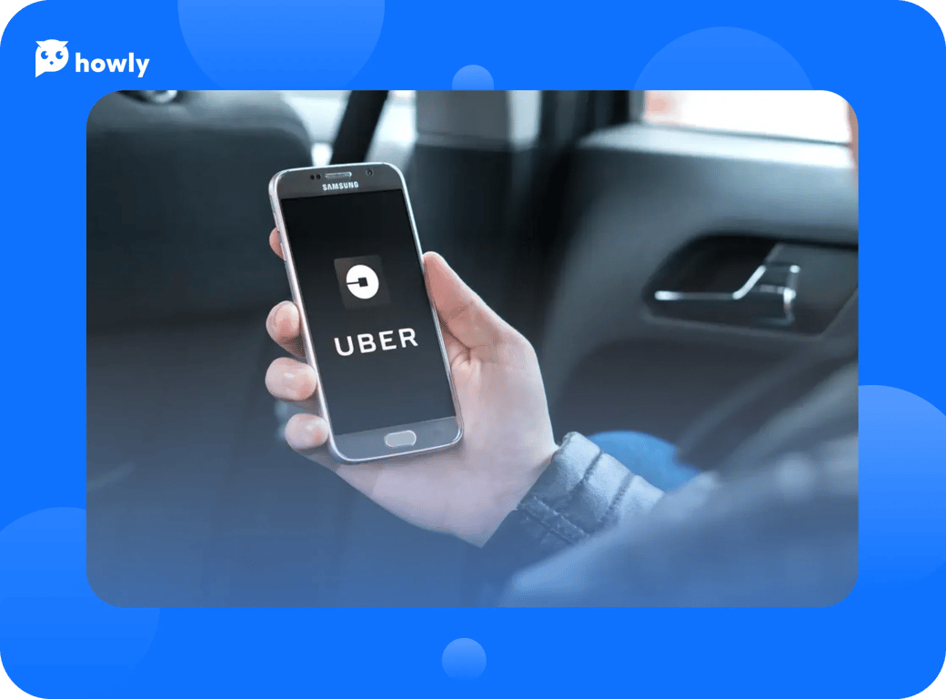 How to contact Uber customer support - best ways to reach out to qualified assistance