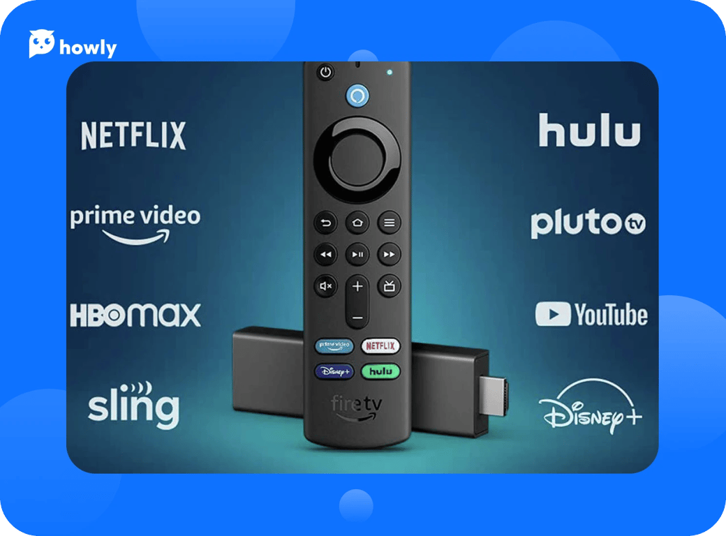 What is the difference between Roku and Fire Stick?