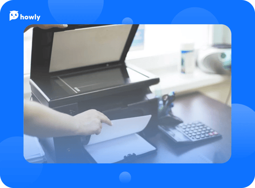 How to fax from the printer: effortless guide