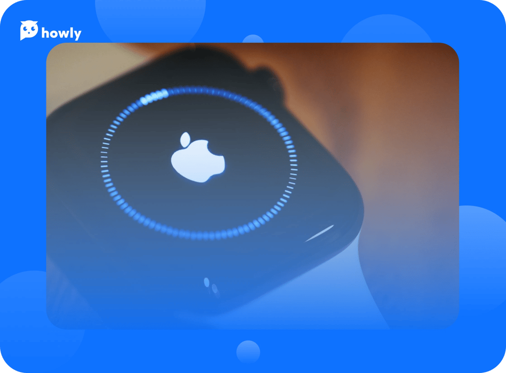 How to update the Apple Watch