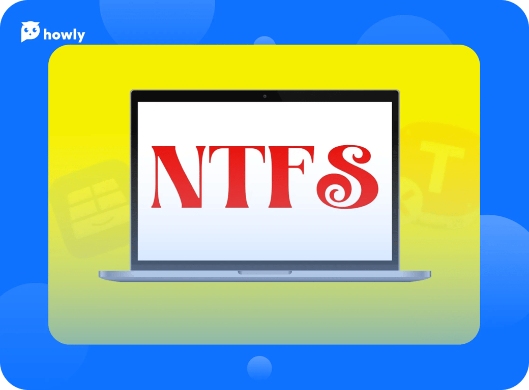How to read and write NTFS disks in macOS