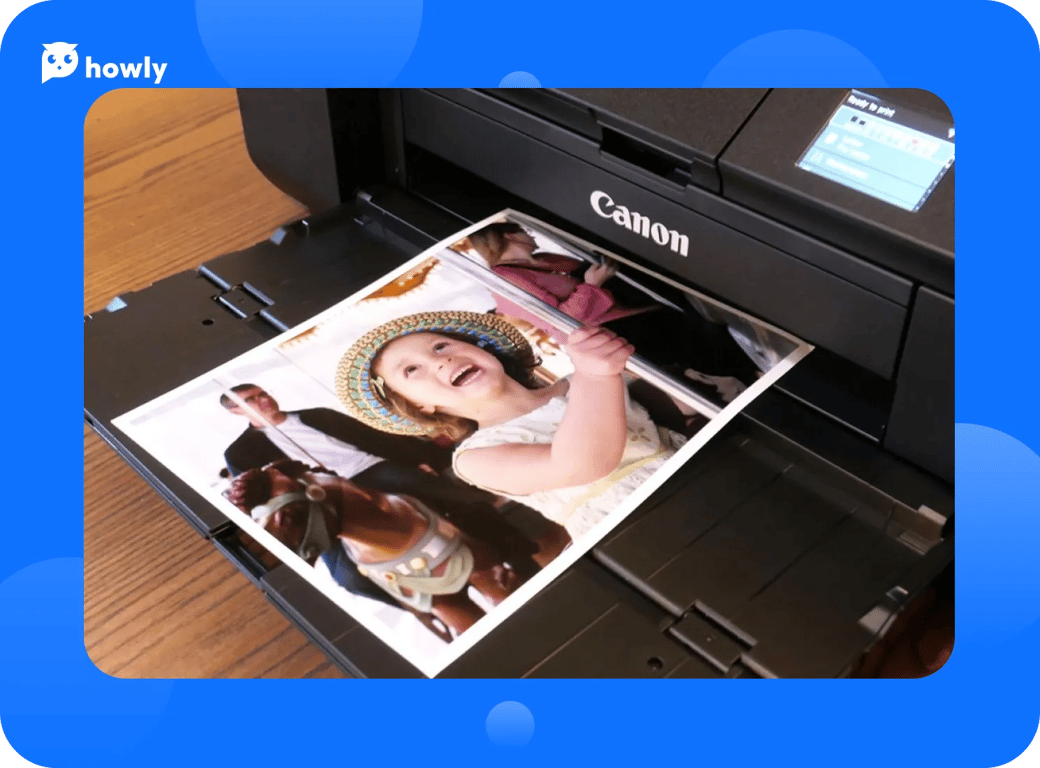 What to do if the printer does not pick up paper