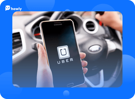 How to use Uber?