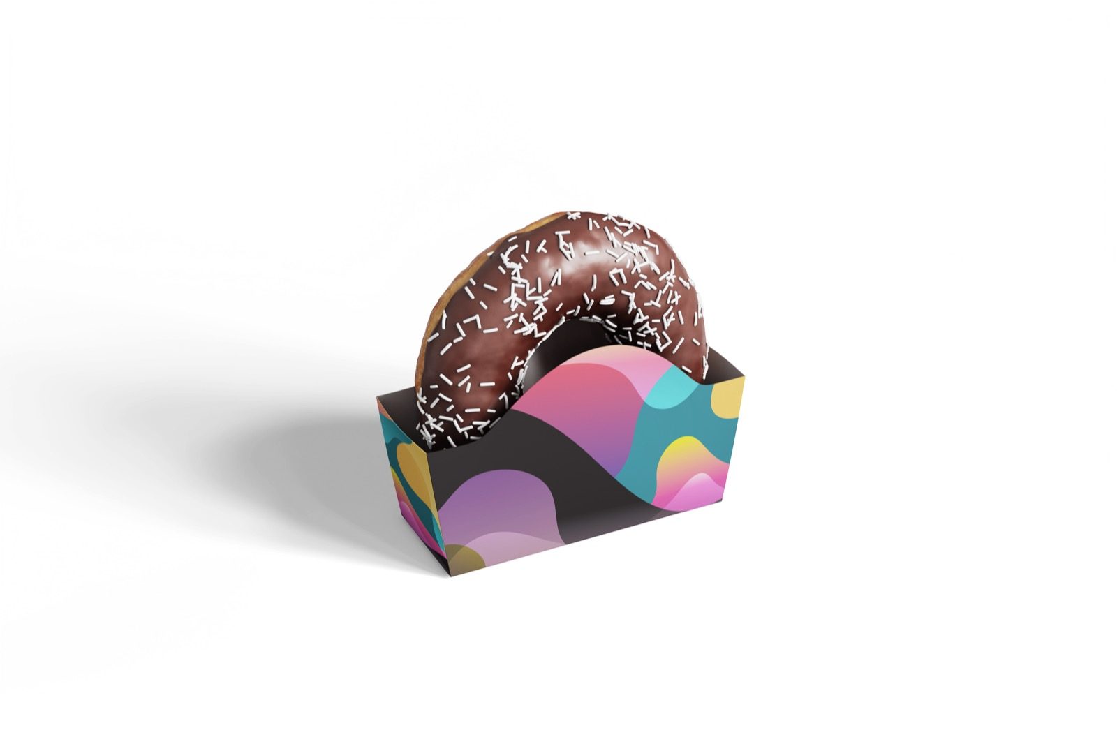 Fourth custom box design.