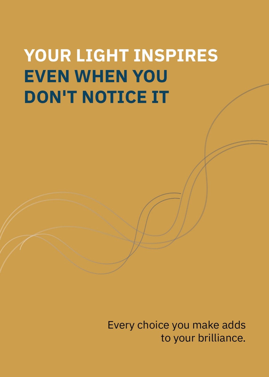 Molekul poster
