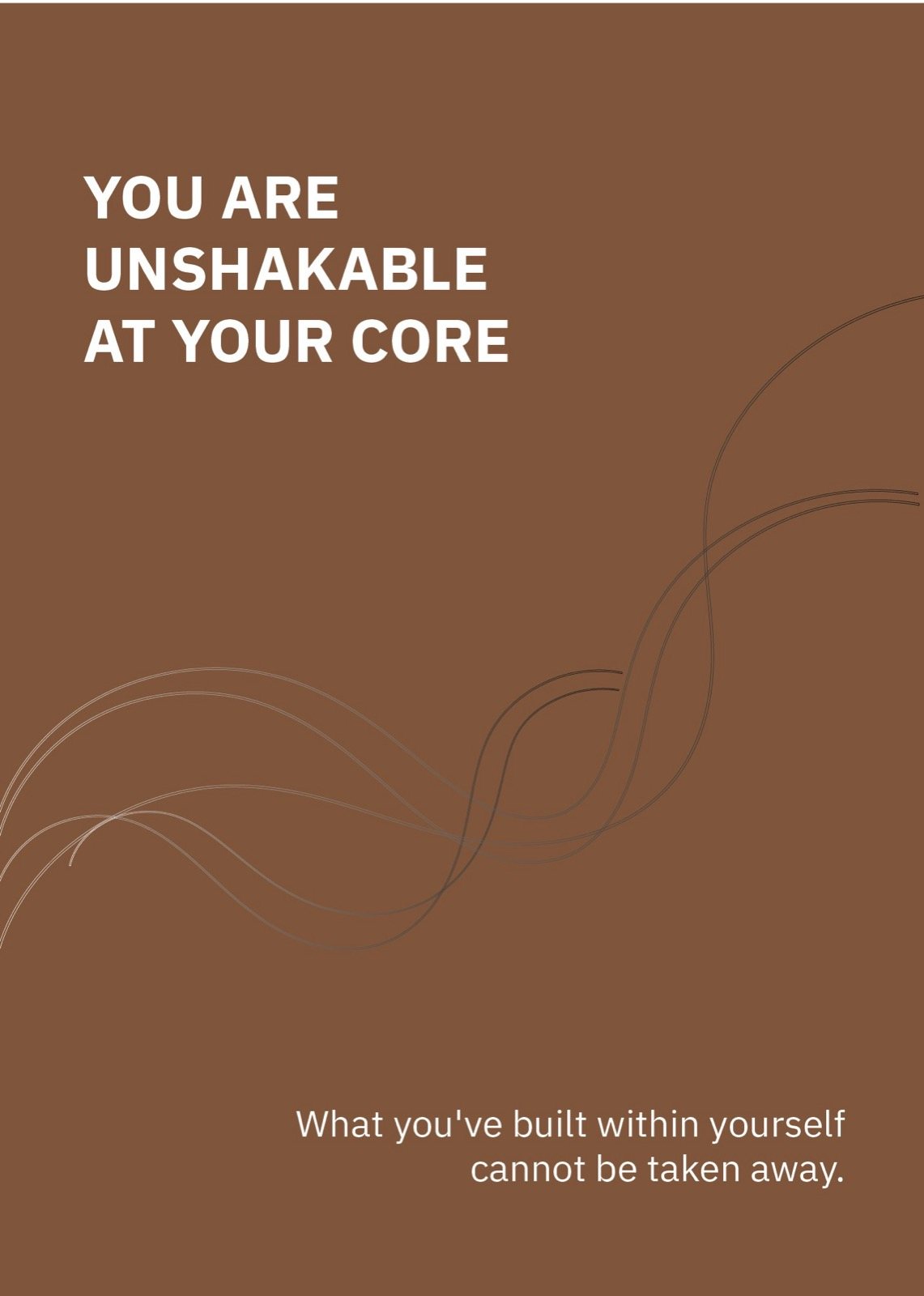 Molekul poster