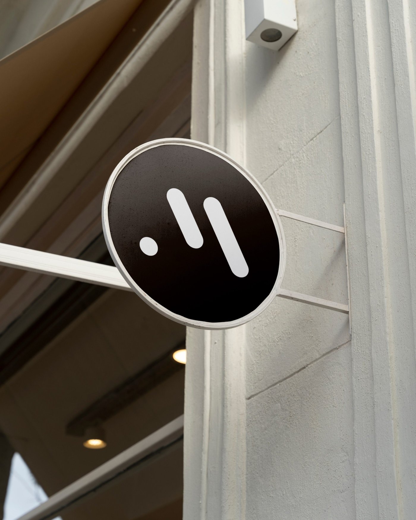 Molekul Food & Soul Lab — Brand identity design
