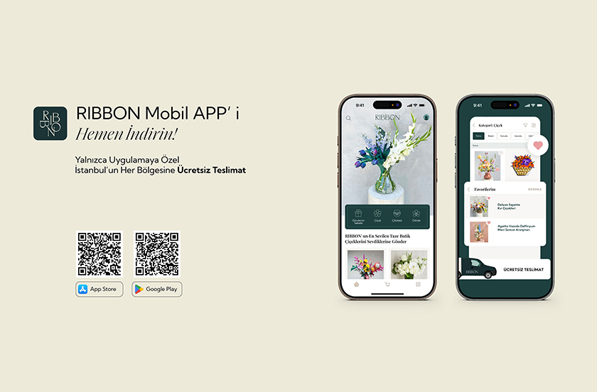 Ribbon Flowers is now on Android!